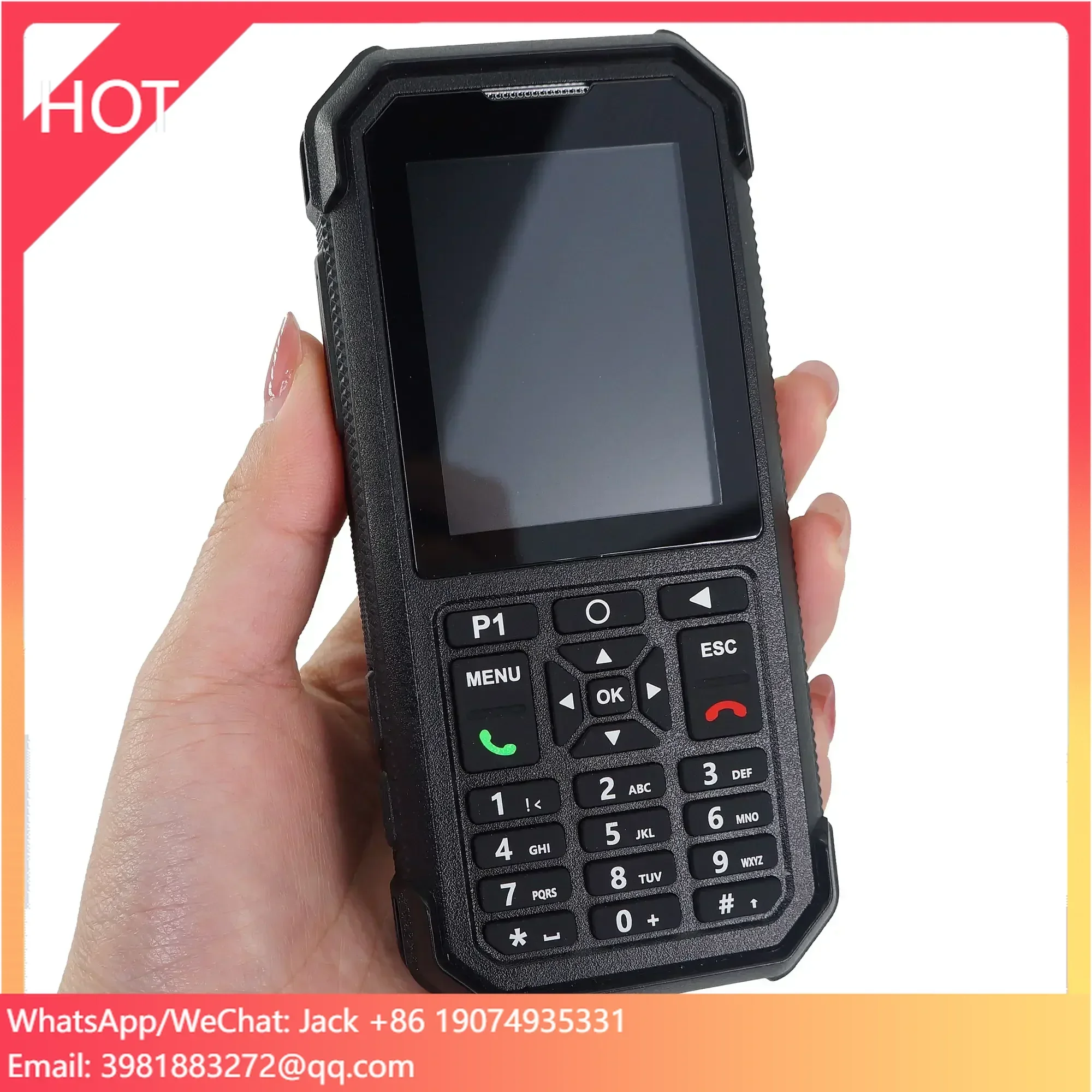 Kultalks KP-960 4G …