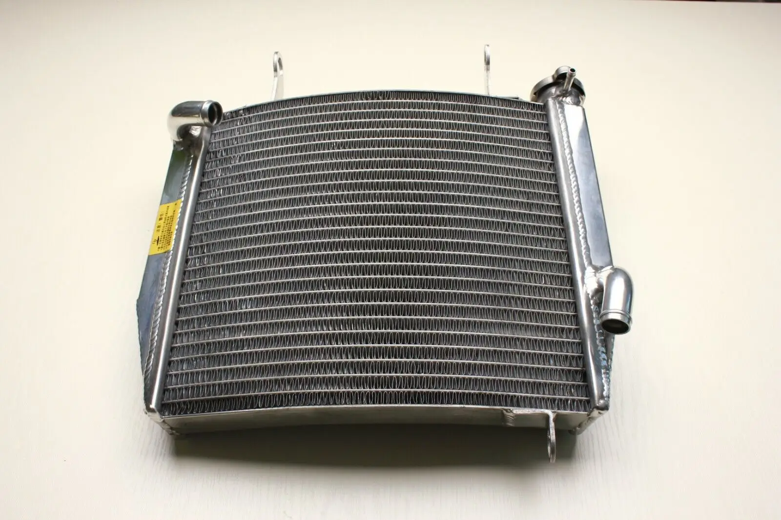 Aluminum alloy radiator for Honda RS125 RS 125 1995-2006 2005 2004 2003 2002