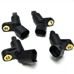 ABS Wheel Speed Sensor For VW Volkswagen Golf MK4 A3 Jetta TT Beetle  1J0927807B