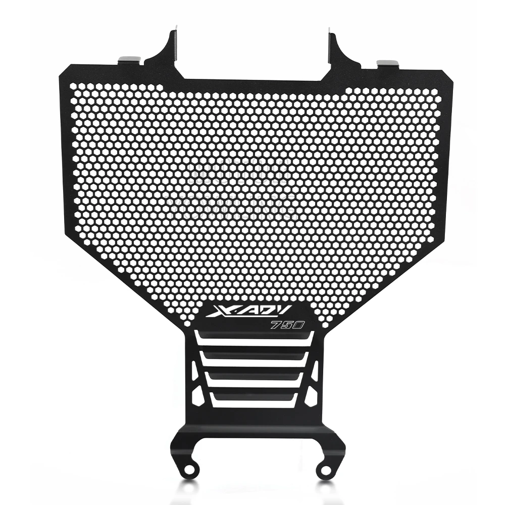 X ADV XADV X-ADV 750 FOR HONDA XADV750 2017~2024 2025 26 Radiator Cover Grill Oil Cooler Guard Protective Motorcycle Accessories