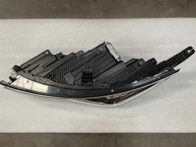 New Automotive Body Parts LED Headlights BYD 14271924-00 Tang DM-i Tang DM-p STE-4121010H Left Combination Headlight Assembly