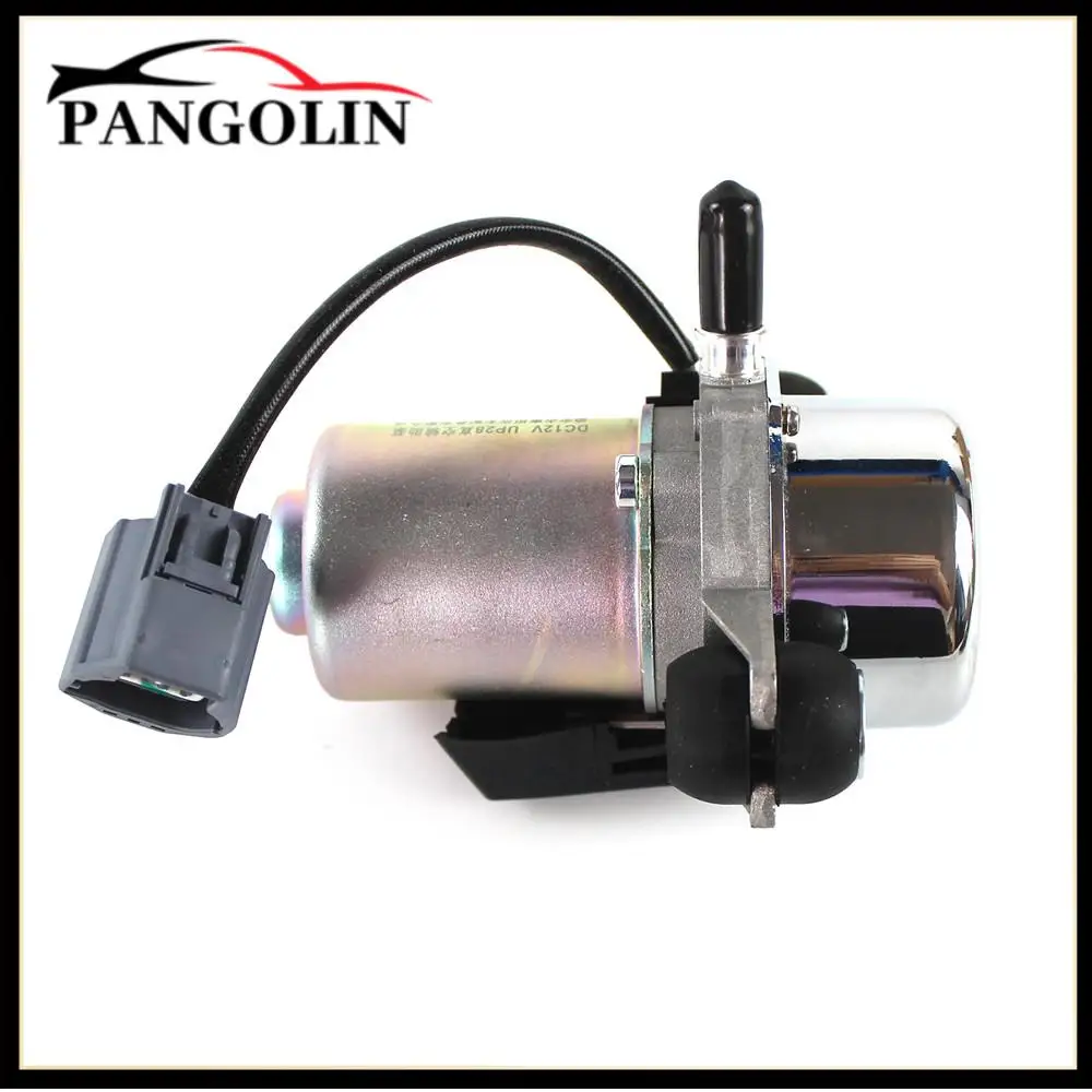 

12V V50 V40 Вакуумный насос усилителя тормозов UP-28 009428081 Для насоса усилителя тормозов Volvo S80 Тормозная система Насос усилителя тормозов