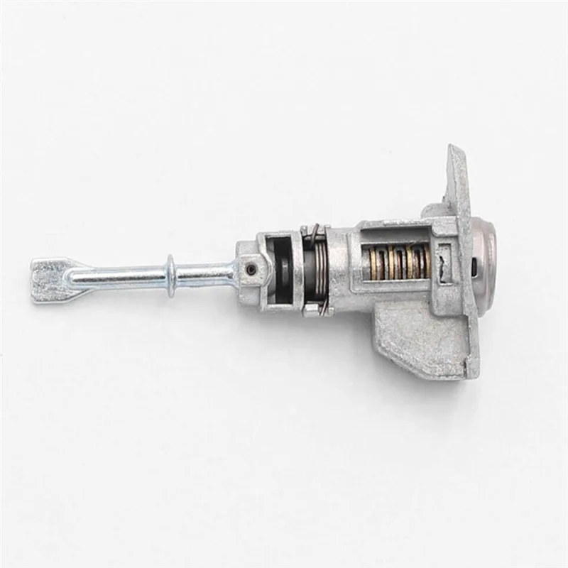 ABKU-LH Driver Side Door Lock Cylinder & Keys Silver Automotive Supplies For Hyundai Elantra 1.8L 2.0L 2011-2016 81970-3XA00