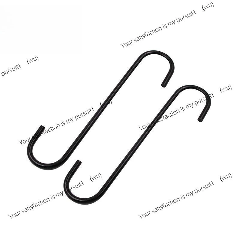 Car Caliper S Shape Hanger Hooks Suspension Disc Service Brake Pad Replacement Parts Help Compress Piston Repair Tool for Auto