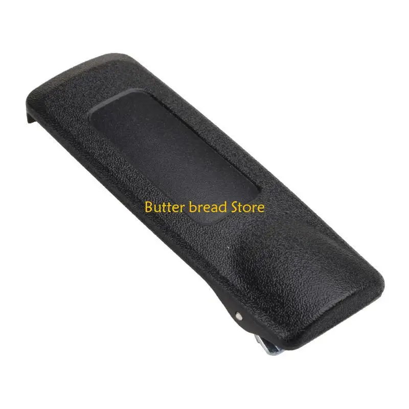 W89C مقاطع حزام ضرورية لـ DP3400 XPR6550 XPR6580 إكسسوارات راديو