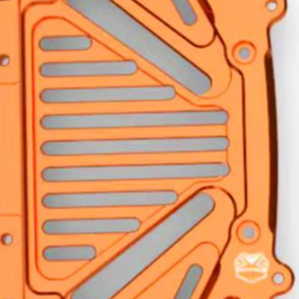 Cnc Radiator Guards… - image