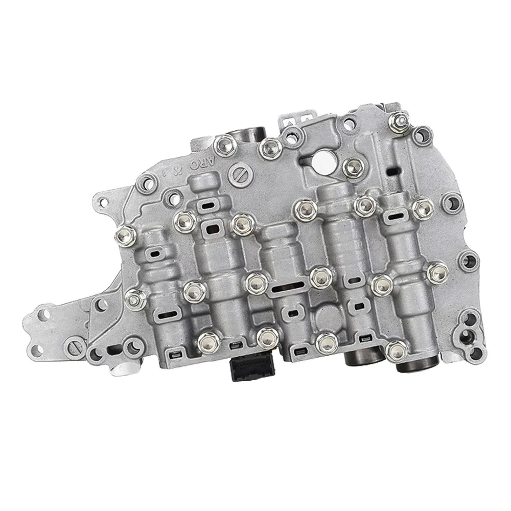 JF017E RE0F10E RE0F10D CVT Transmission Valve Body For Nissan Altima Infiniti JF017 31705-29X6D 31705-29X0A 31705-29X1B