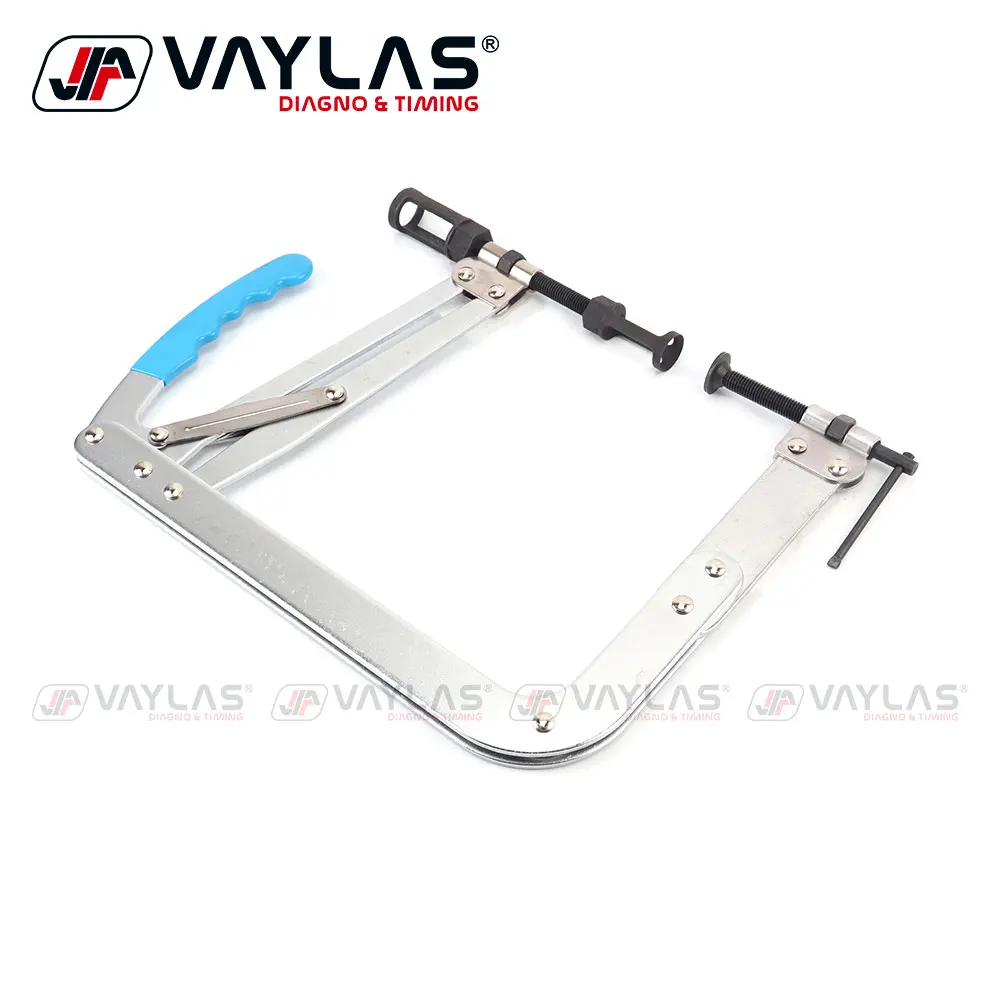 Universal Valve Pliers Valve Spring Wrench Valve oil seal removal Tools Workshop Tool for Car Repair
