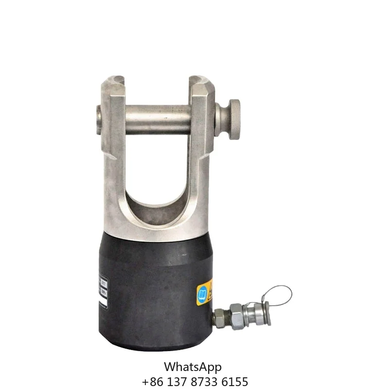 

Factory Priced RHC-450U Hydraulic Cable Crimping Tool For Wire Lug Crimping