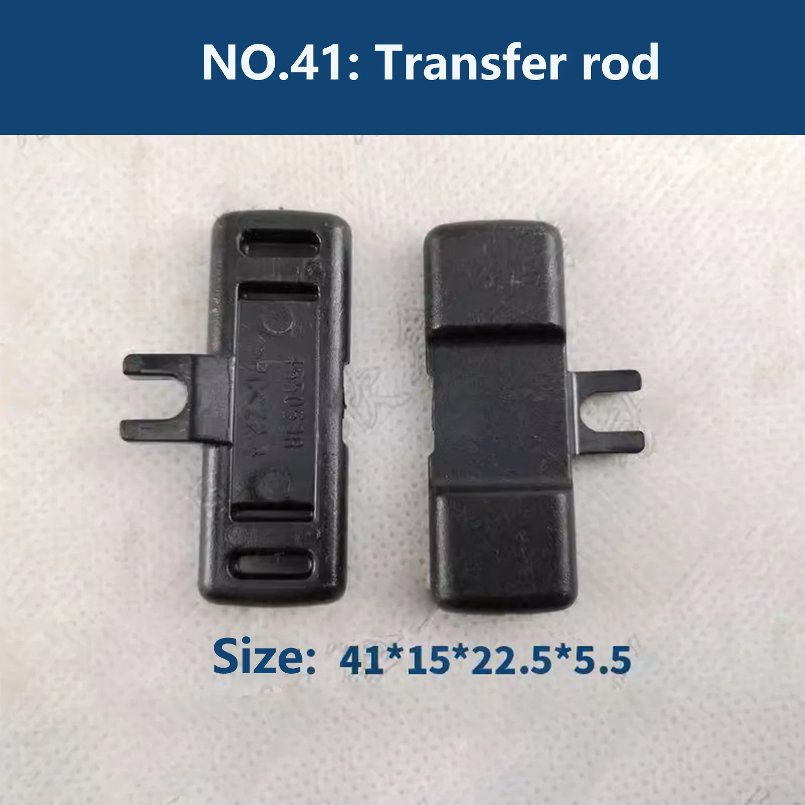 Originele Makita Onderdelen Switch Assemblage Transfer Stang Hamer Box Assemblage Stator Voor Makita Dtd172 Oplaadbare Impact Schroevendraaier