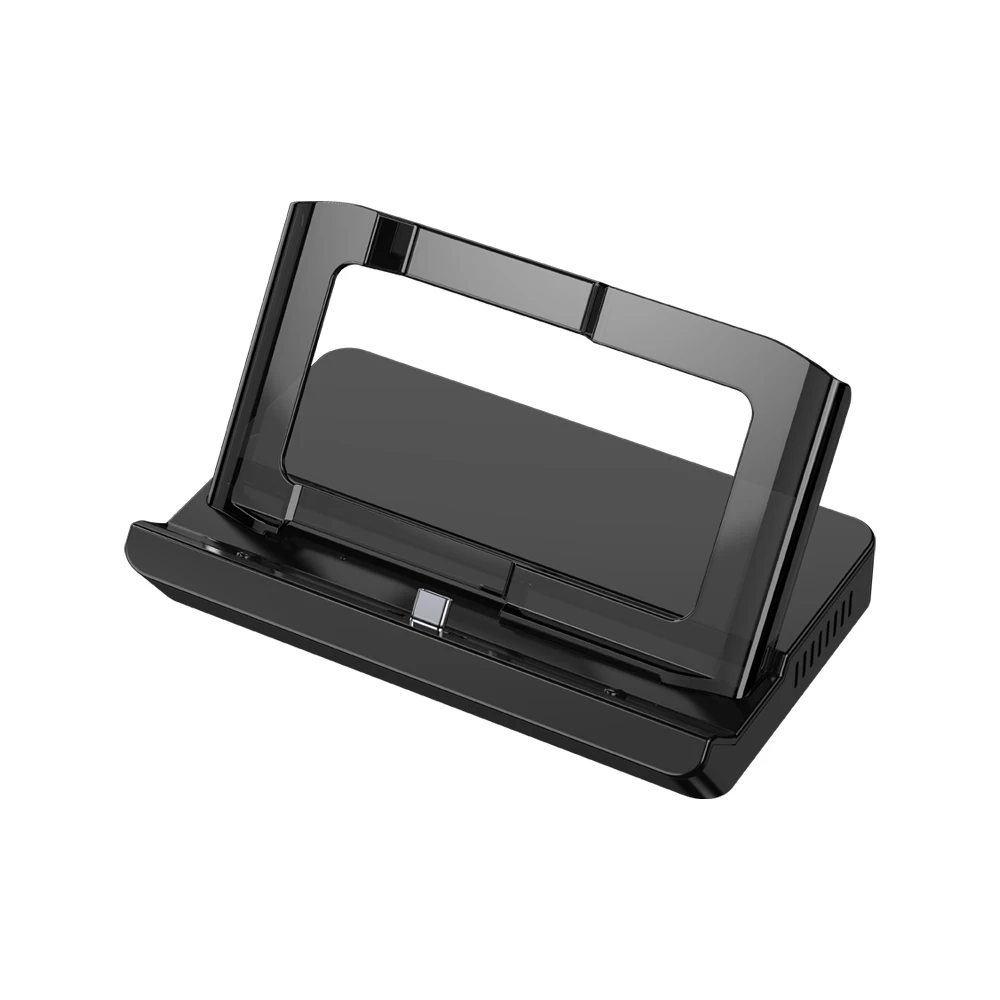 GPD Dock Station USB Hub For GPD WIN 4 WIN4  Windows 11 system Handheld Game Console