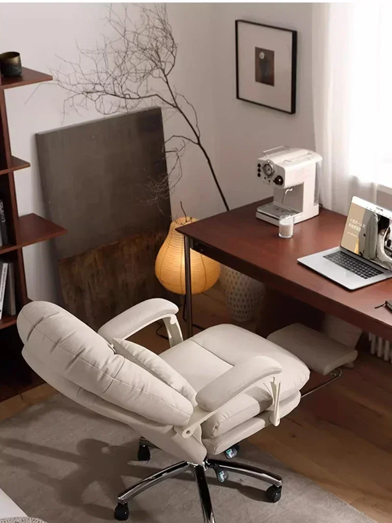 

Игровой стул, специальный стул для одного человека, продвинутый скандинавский эргономичный офисный стул для ленивого офиса, стулья для салона красоты, мебель для коррекции осанки