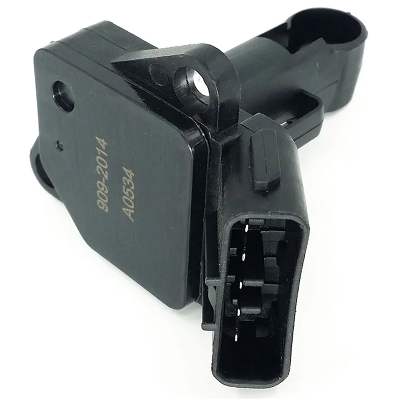 سيارة كتلة تدفق الهواء الاستشعار MAF الاستشعار لكزس GS SC لتويوتا كورولا الهواء كتلة متر 222040D010 2220415010 اكسسوارات