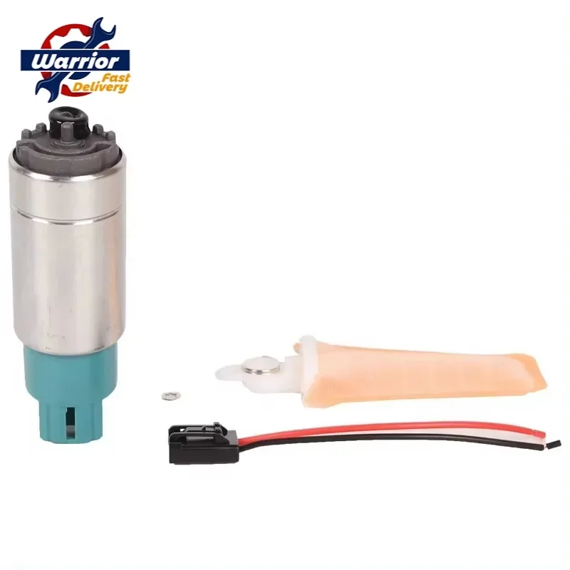 

12V Electric Fuel Pump for Toyota 4Runner 2.7/2.4/3.0/3.4 I4/V6 1992-2002 E2068 11382001