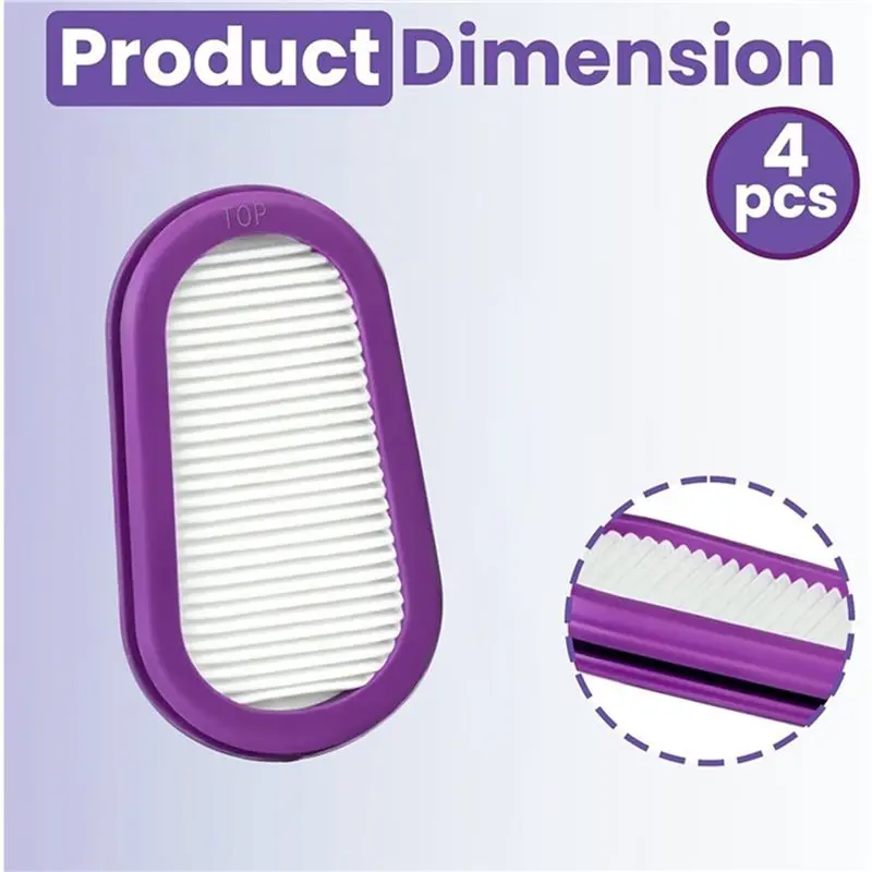 24-Hour Delivery 16Pack P100 Respirator Replacement Filters SPR321 Fit For GVS Elipse SPR451 SPR456 SPR457 SPR449 Half Masks