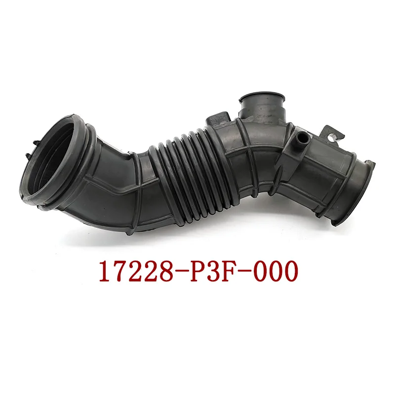 The 17228-P3F-000 is suitable for the 1997-1998 CR-V Siway air intake hose