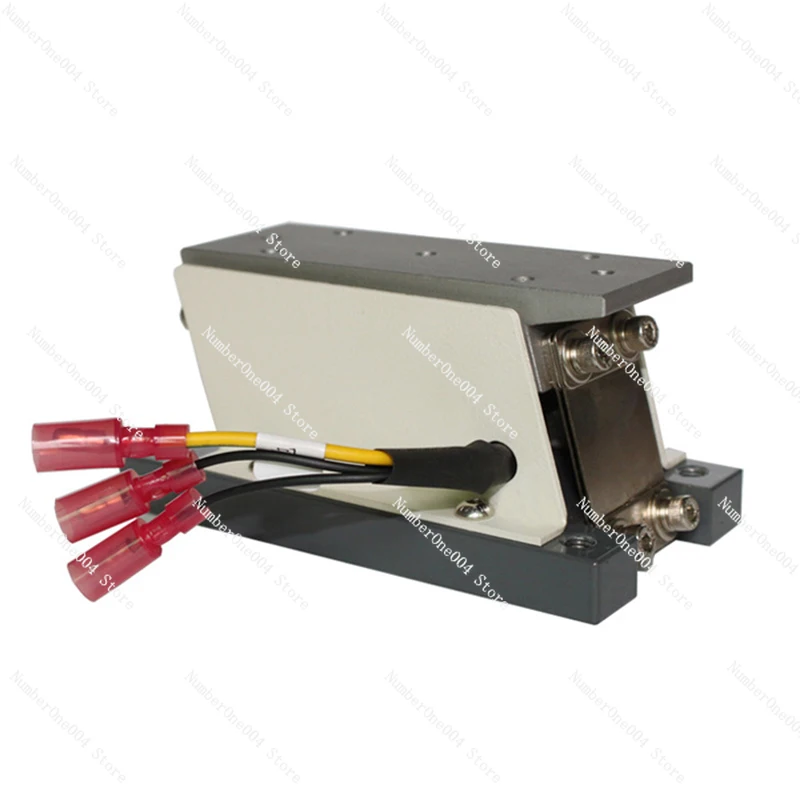

YQ-60L Small Precision Direct Vibrating Feeder Linear Vibration Linear Feeder Vibration Plate Plane Vibration Electromagnet