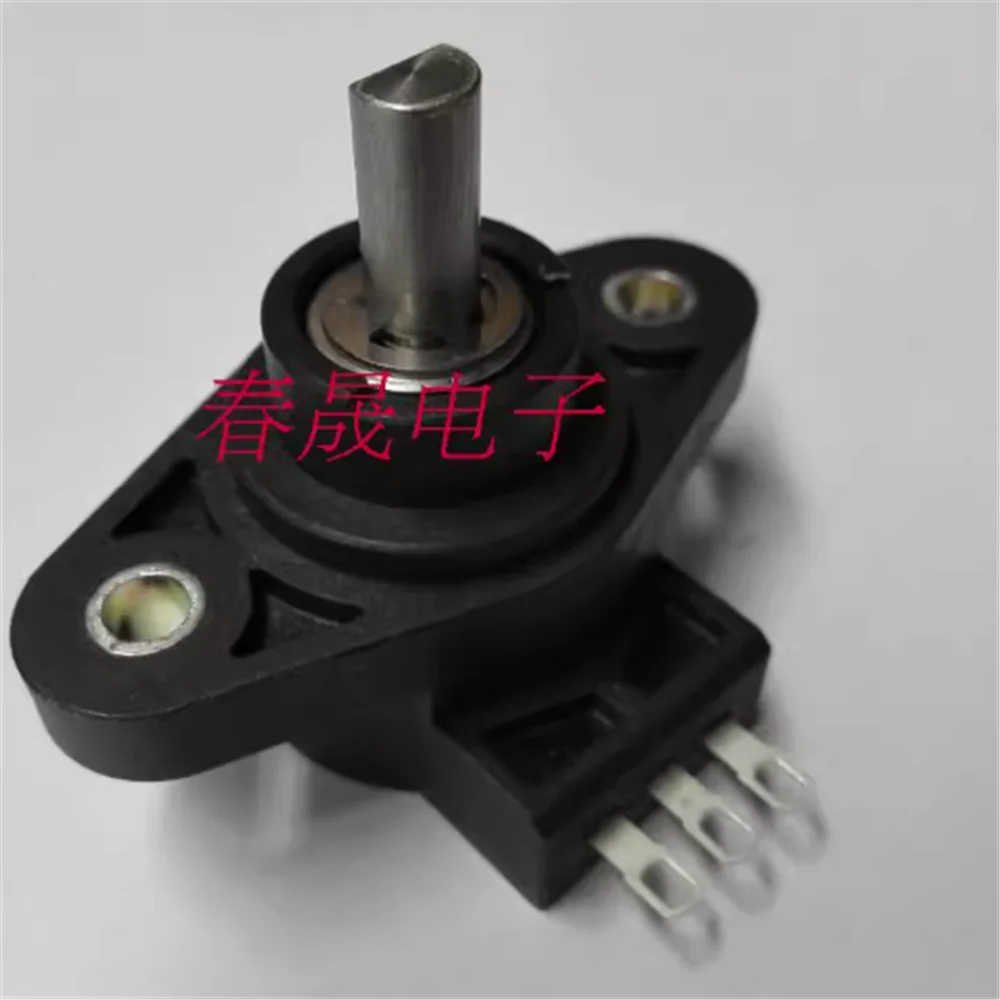 Potentiometer RVQ28YSH-25F S502 45 degrees