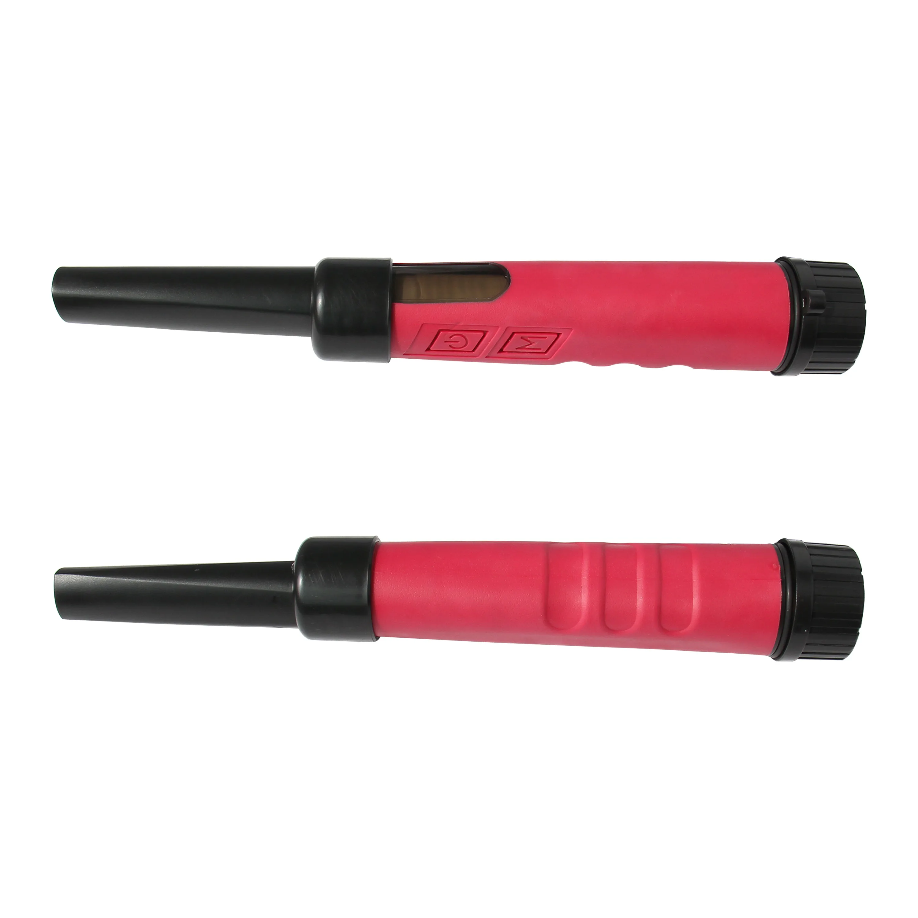 مقاوم للماء بالكامل للكشف عن المعادن المحمولة دبوس مؤشر التحقيق 6 أمتار تحت الماء