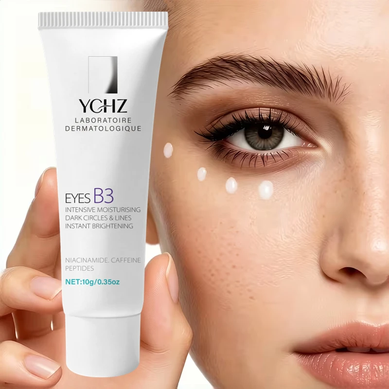 Instant Lifting Eye Cream for Puffy Eyes and Dark Circles, Wrinkles, Moisturizing, Smoothing the Eye Area, Even Skin Tone, Quick Lifting, Smoothing & Firming, 99% Flatten, 24H Firming, Visibly Reduces Wrinkles, Fine Li