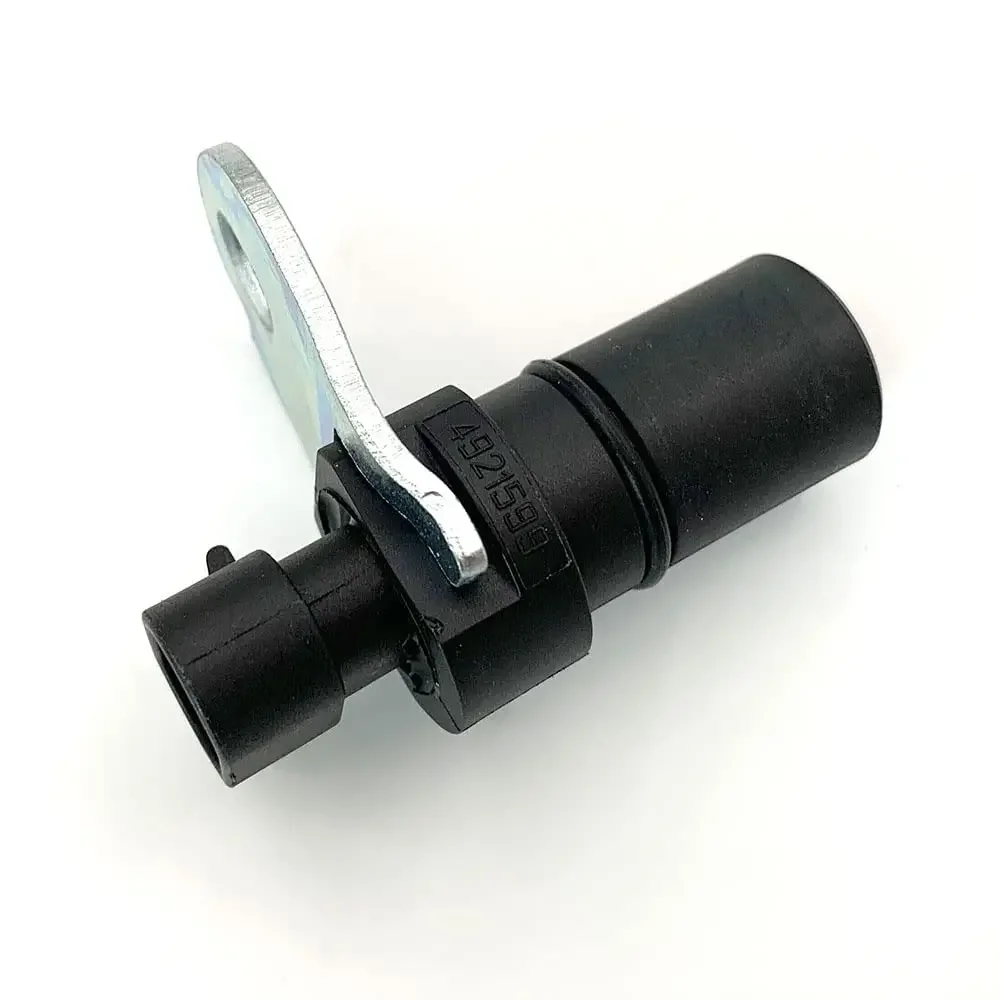 Crankshaft Crank Po… - image