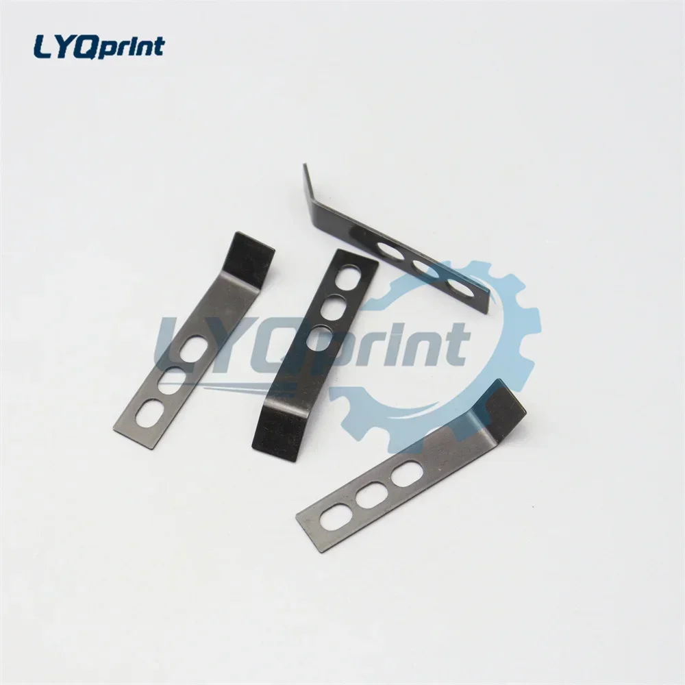Stability Effective 03.020.035 Gripper 46x9MM 1 PCS Best Quality For Heidelberg Printing Machine