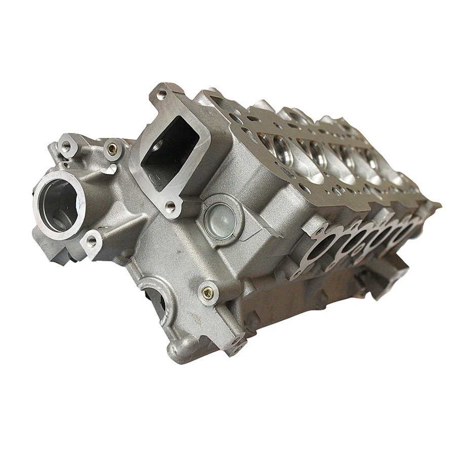 Wholesale Car Engine Parts G4EE Cylinder Head For HYUNDAI