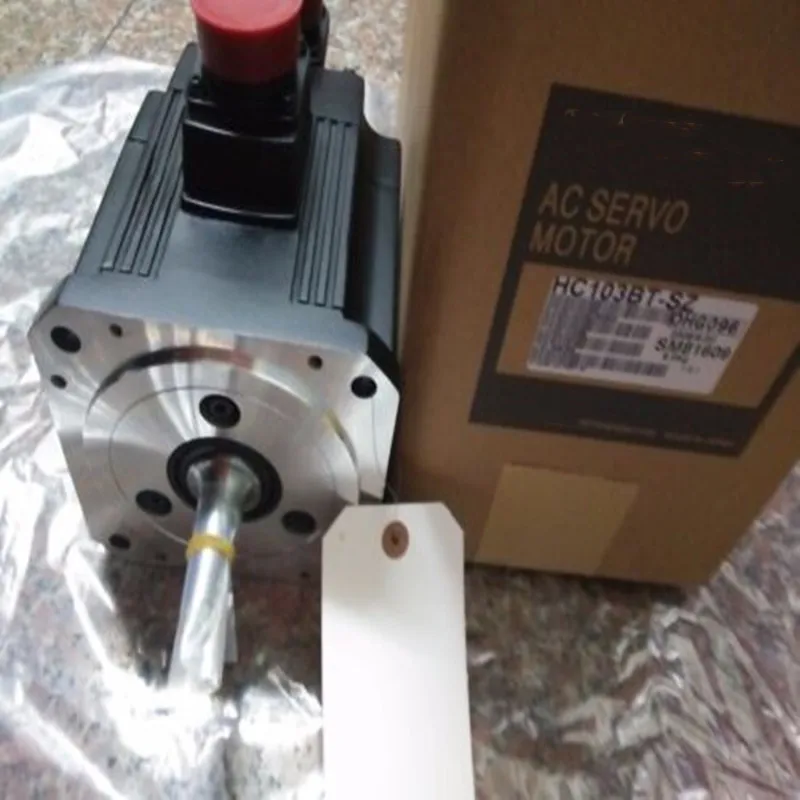 Серводвигатель HC103BT-SZ в наличии