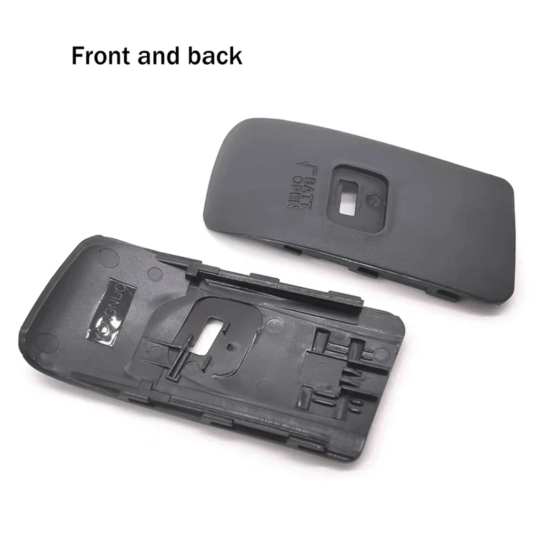 1Pcs Battery Door Cover Flash Light Battery Cover For Yongnuo YN14II YN-14II Repair Accessories Component