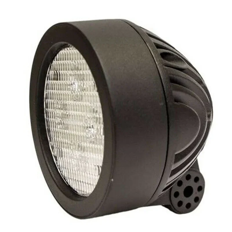 Projecteur Led circulaire de travail, compatible avec John Deere 5E-7030 5055E 5065E 5065M 5070M 5075E 5075M