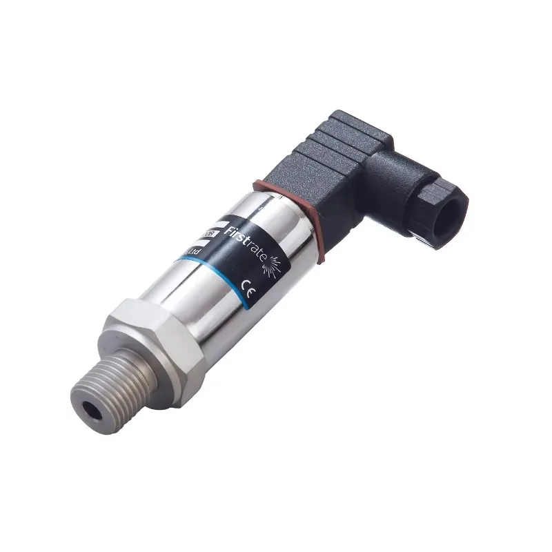 

FST800-214 Intrinsic Safety Stainless Steel ATEX Pressure Transmitter Pressure Sensor 4-20ma