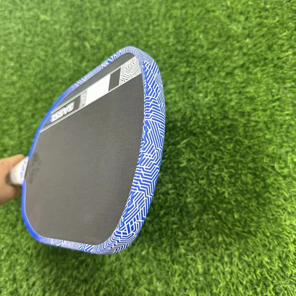 Picture 4: Pro V 16MM USAPA Approved Pickleball Paddle Tech Flex for Power Spin Core Speed Touch Shapes UPA-A Approved
