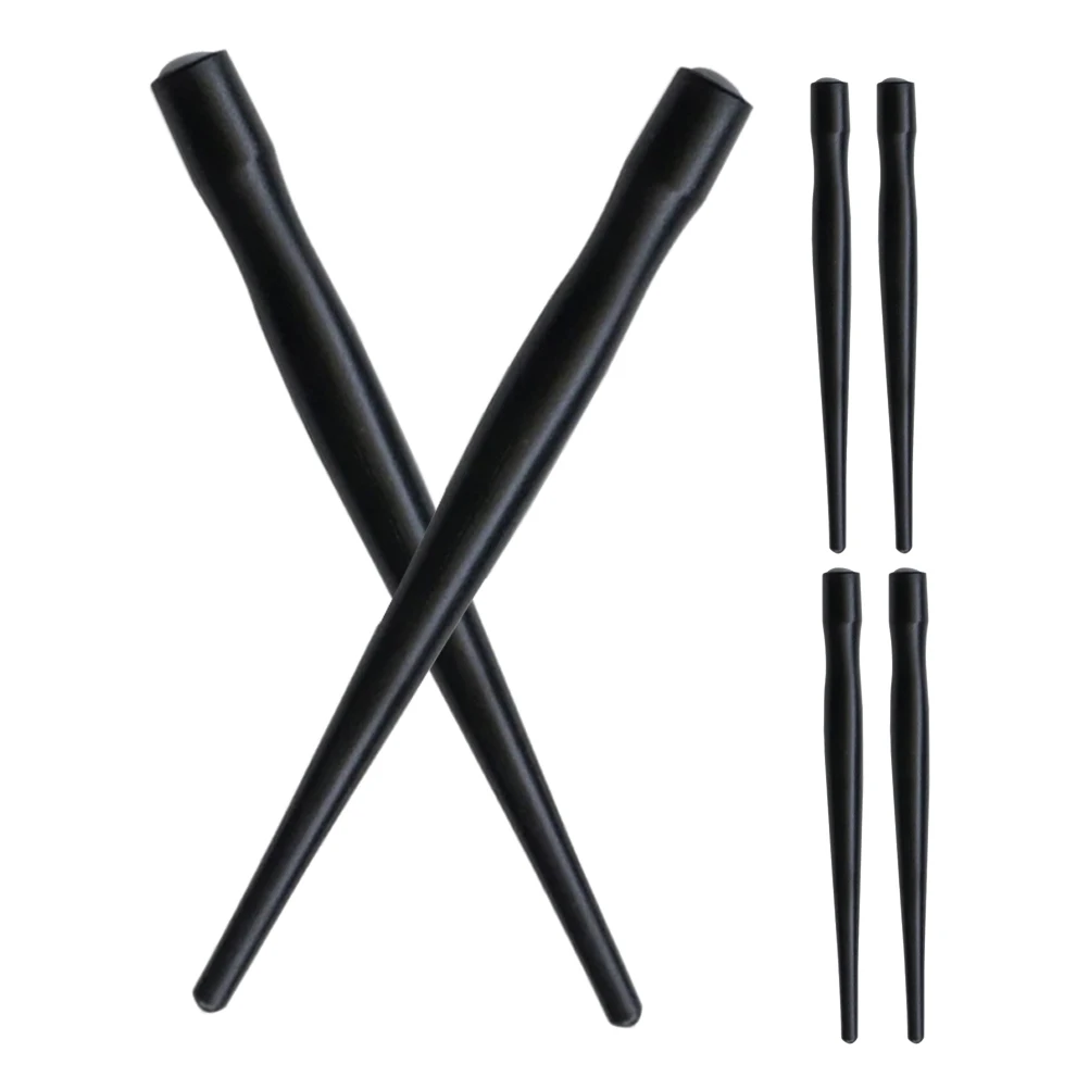 

6pcs Pen Holders for Dip Nibs Writing Painting Supplies Universal Cartoon Calligraphy Pens Easy Use Thin Lines Reusable