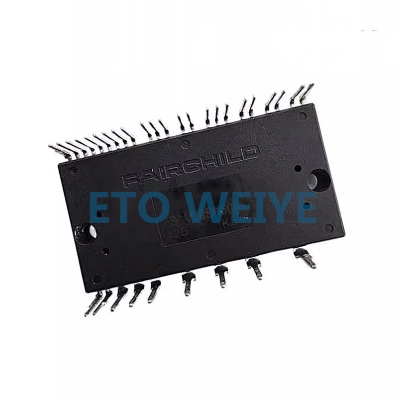 

FSAM30SH60A IGBT transistor SPM32-AA Intelligent Power Module For details, please contact