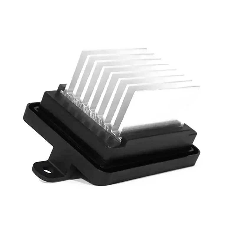 

Резистор вентилятора отопителя/контроллер вентилятора YL00267380 для Citroen 4008 5008