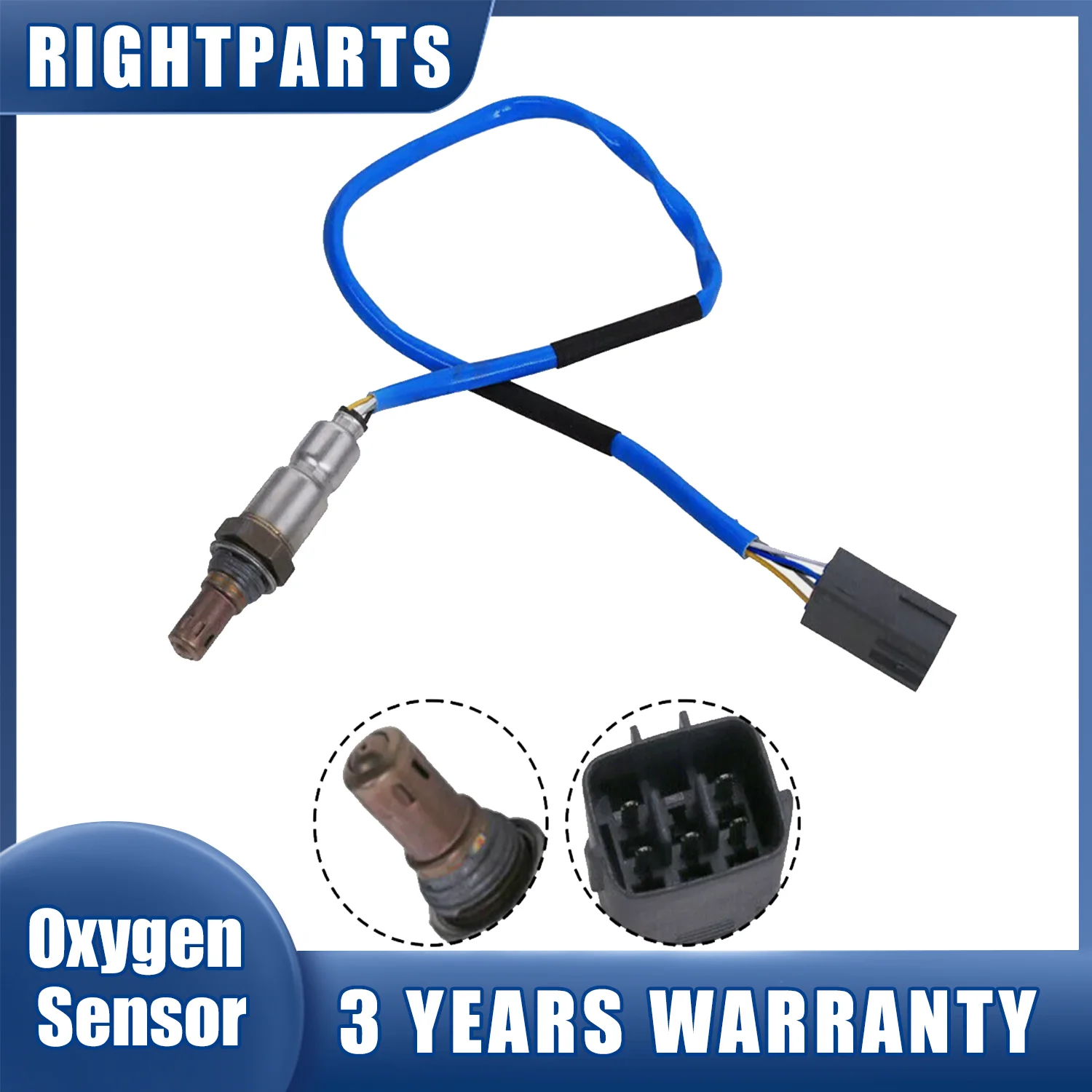 Upstream O2 Oxygen Sensor PE01-18-8G1A PE01-18-8G1 For Mazda 3 6 CX4 CX5 CX-4 CX-5 1.5L 2.0L 2.5L 2012 2013 2014 2015 2016 2017