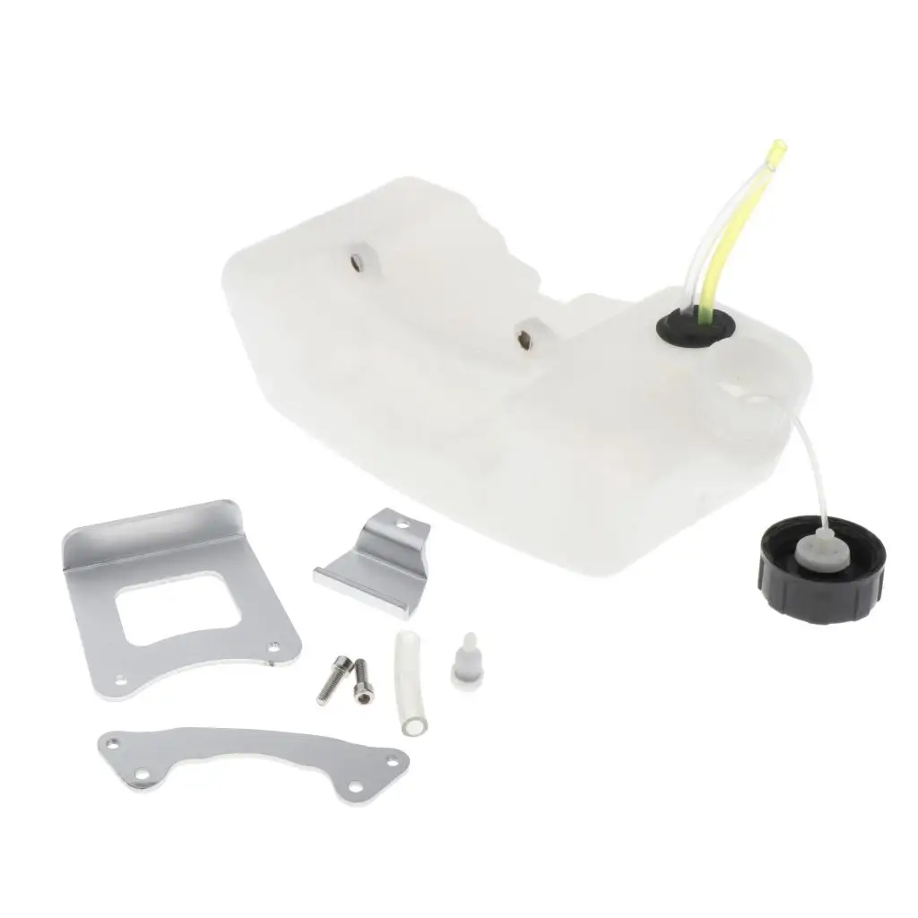 

Replacement Retro Trim Kit for Gas Tank Trimmer, 4123 350 0400, for FS62
