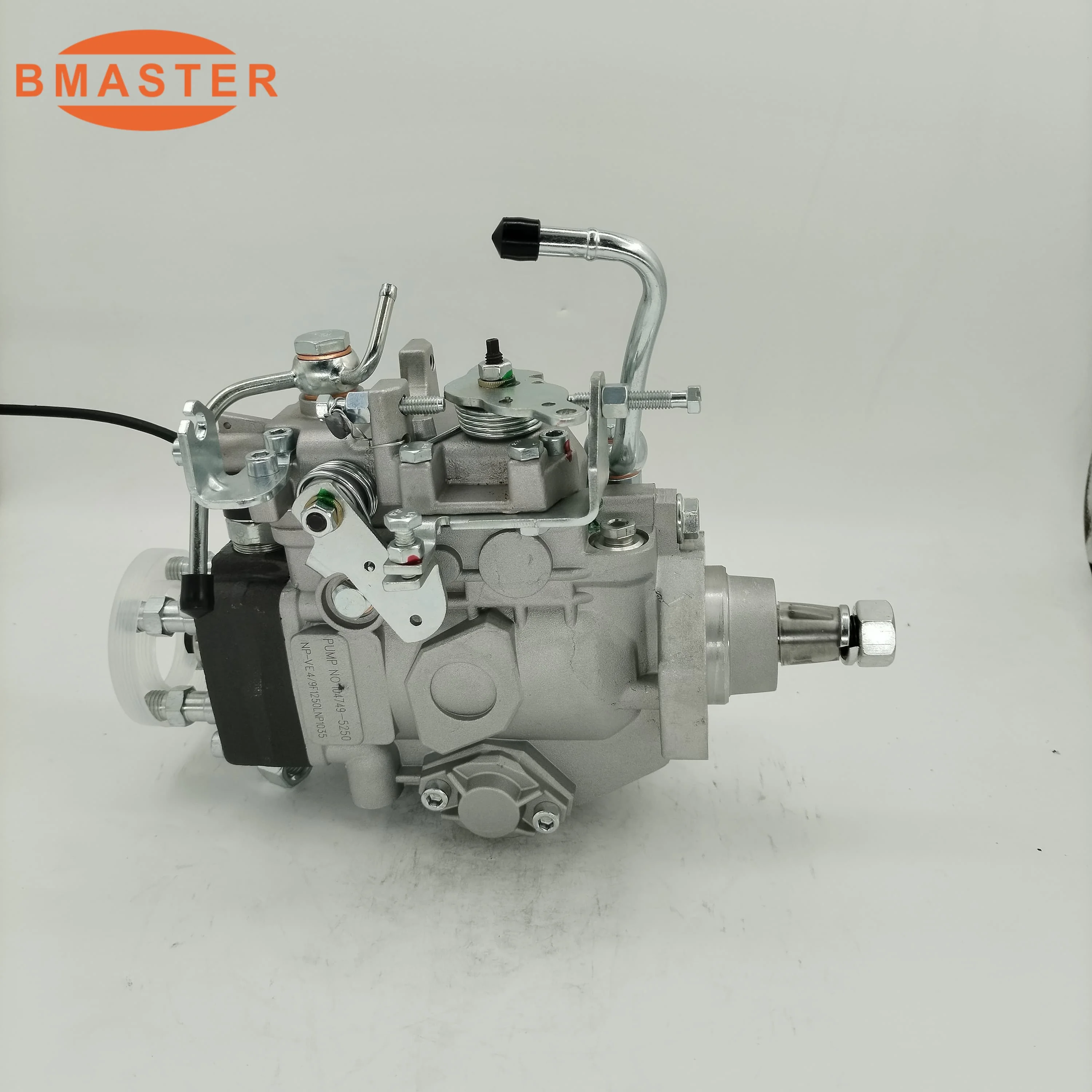 

Fuel Injection Pump 104749-5250 NP-VE4/9F1250RNP1035 R1035 for C240 Diesel Engine