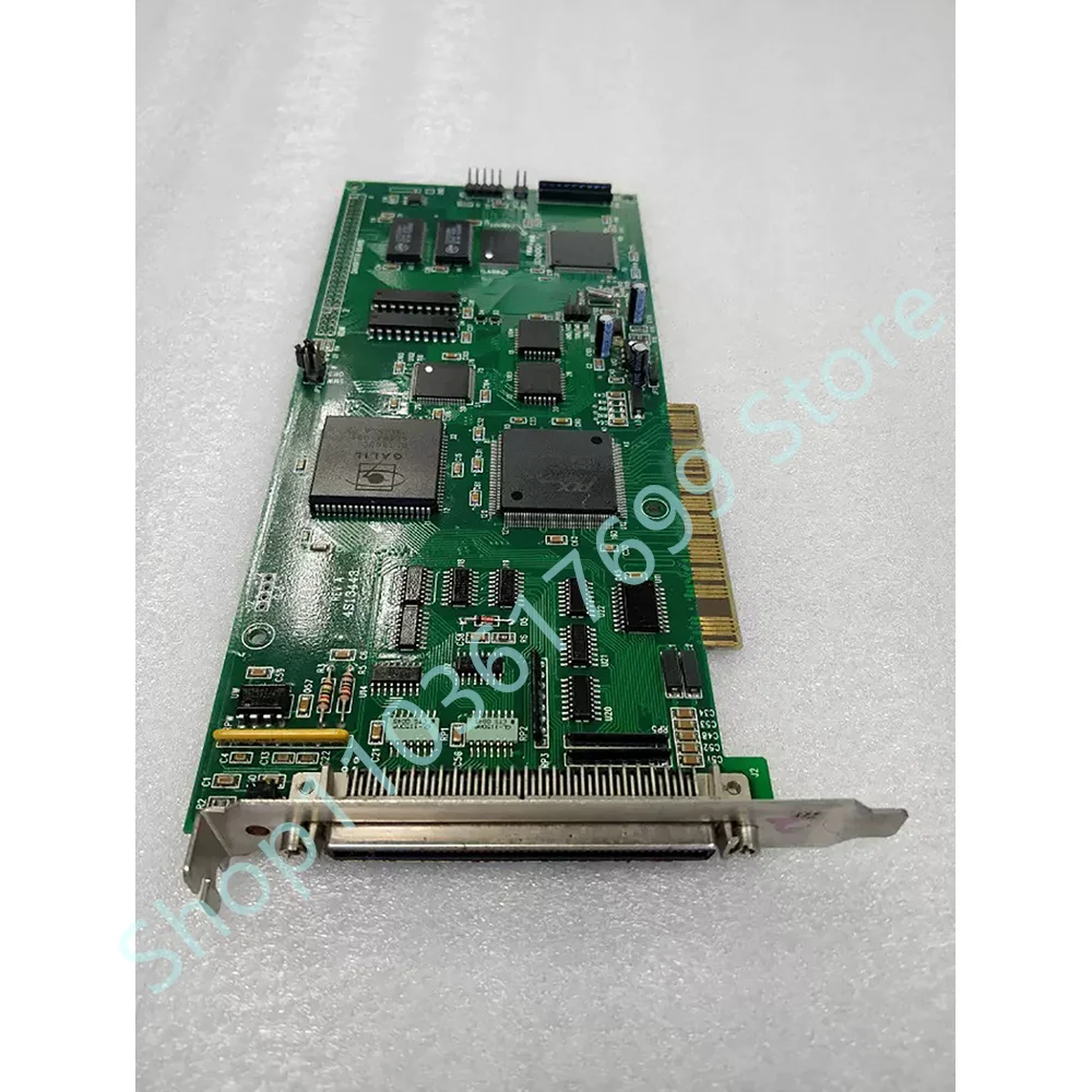 Four-Axis High reliability and high qualit DMC-9542