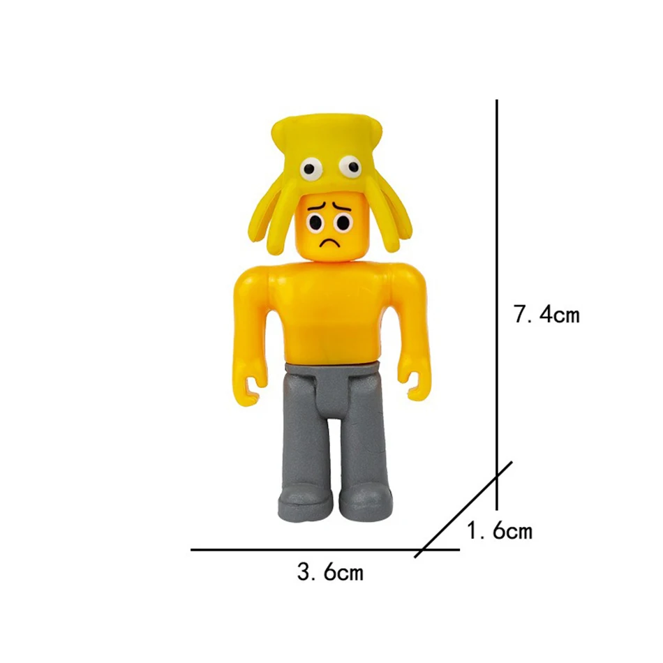 Figuras de 99 noches en el bosque, caja ciega, figuras de 99 noches, búho, ciervo, 99 noches en el bosque, figuras de juguete de plástico, regalos