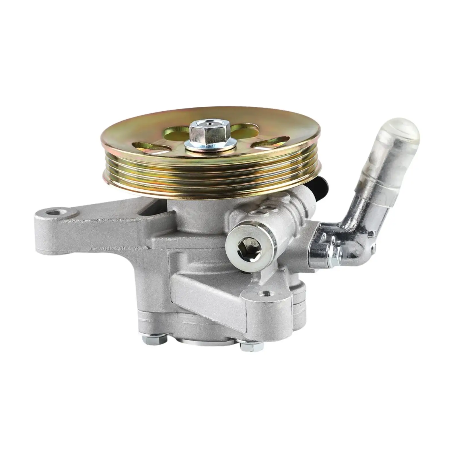 

Power Steering Pump with Pulley 56110-pgk-a01 for Honda Pilot 3.5L V6