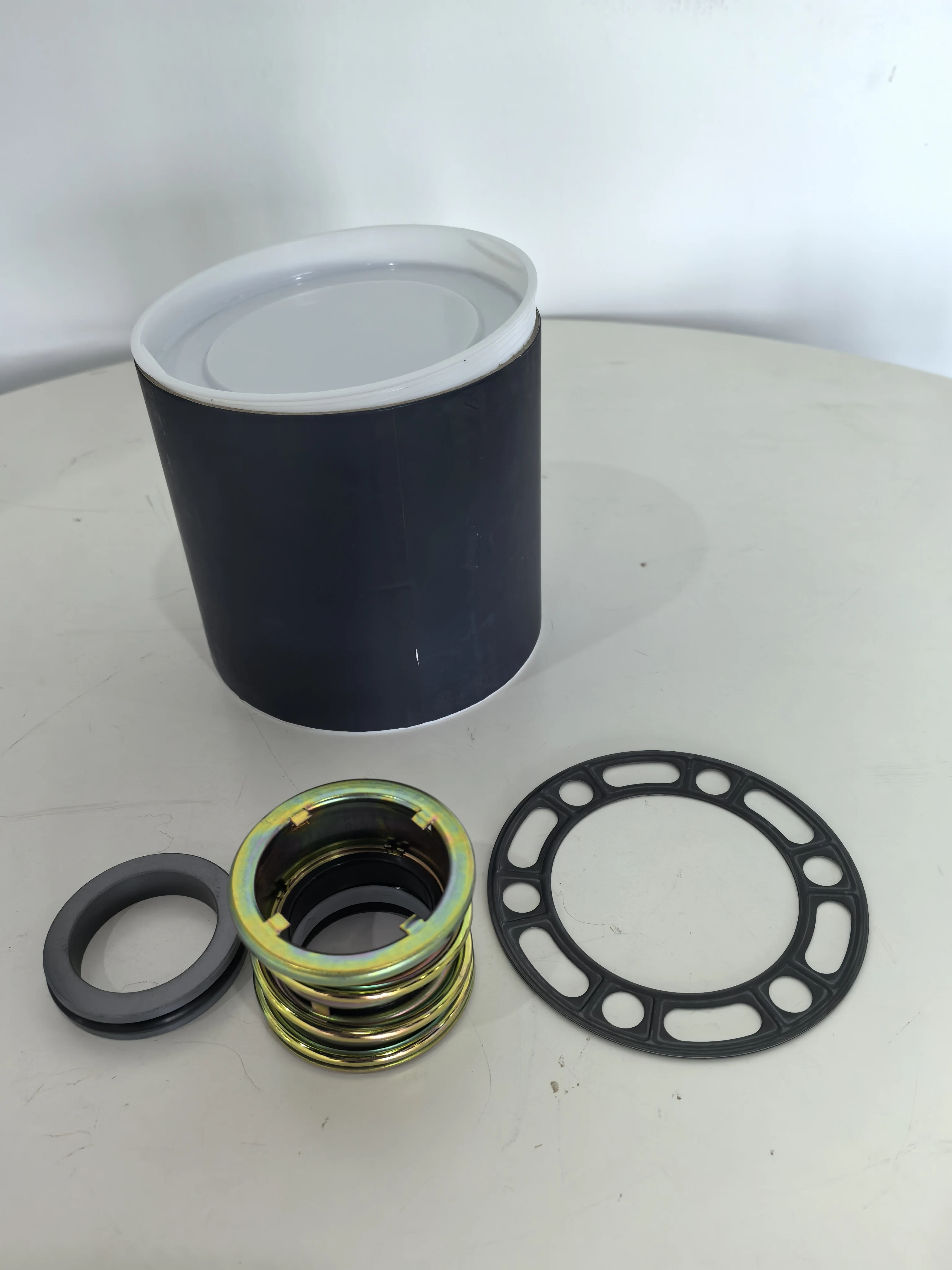 Shaft Seal  17-44770-00 for Carrier Transicold 05G Compressor Replacement Parts Compatible with 17-57026-00