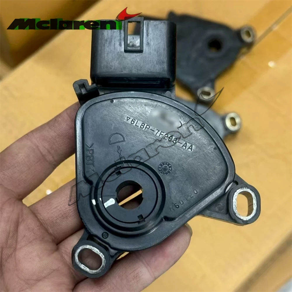 

Transmission Range Sensor Neutral Safety Switch YL8Z7F293AA YL8Z-7F293-AA For Ford Mazda Ford Escape & 2001-2007 Old Mondeo