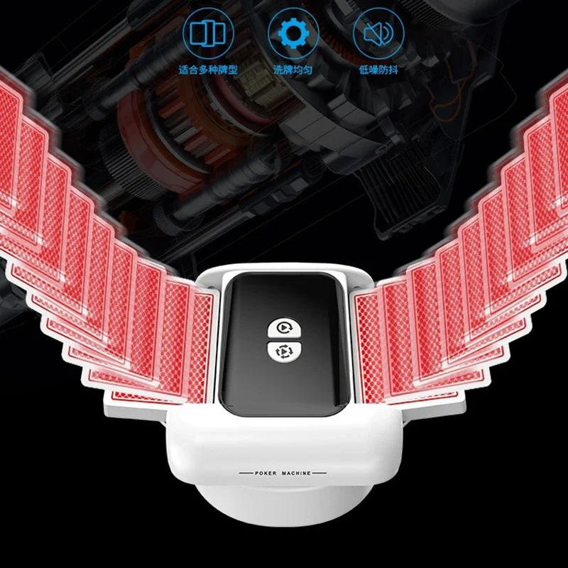 Thumbnail 3 - #32 Latest Automatic Card Shuffler Offers