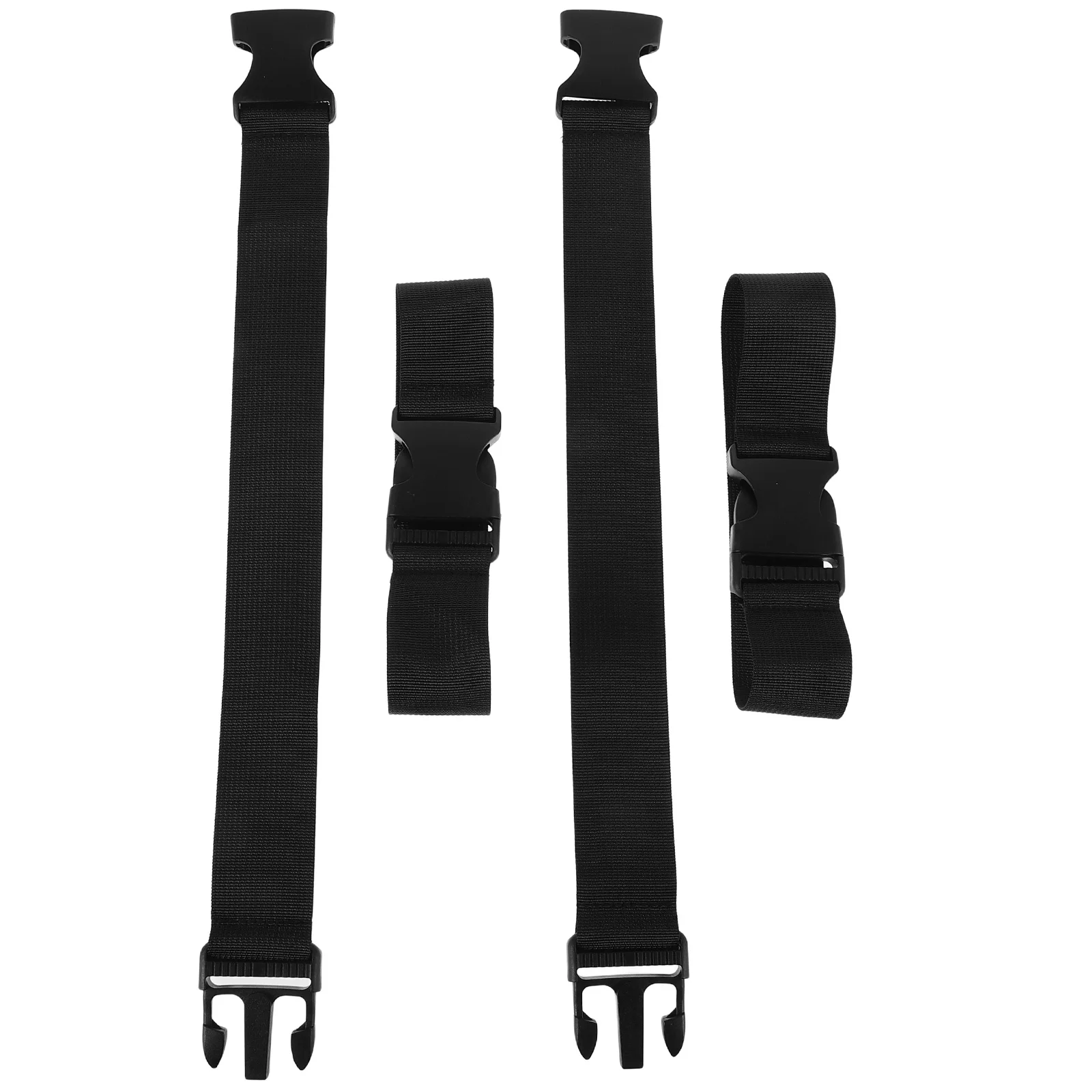 

4pcs Football Straps Durable Adjustable Belt Storage Gym Training Cones Strap Soccer Practice Gym Training Equipment