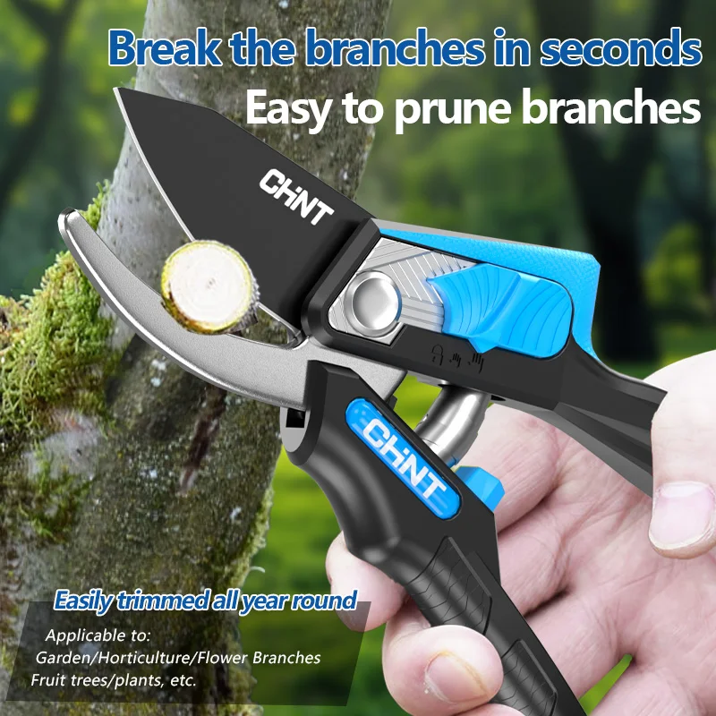 Pruner Garden Sciss… - image
