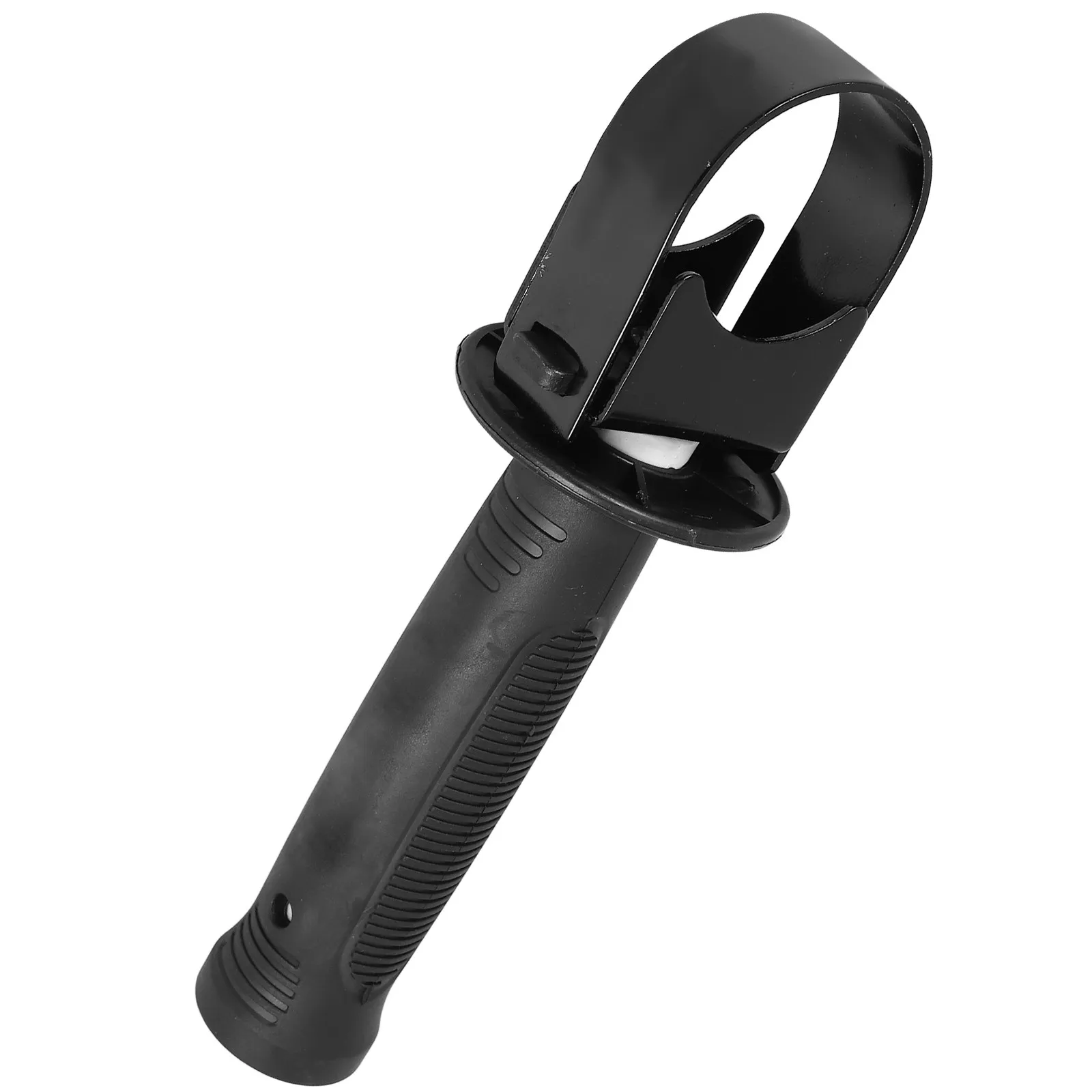 

Сменная рукоятка для электрического молотка, профессиональная усиленная полая передняя рукоятка для ударной дрели, вспомогательный насадка-инструмент