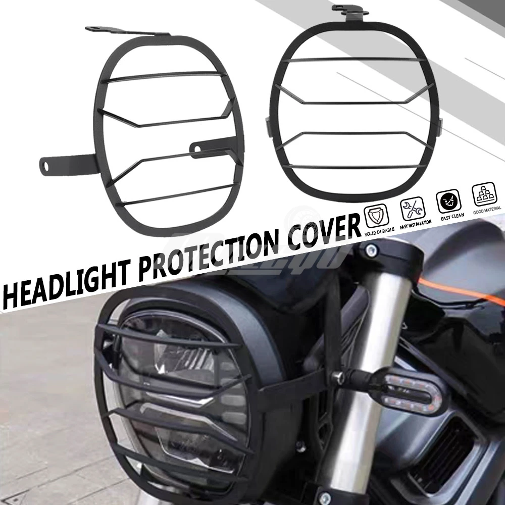 For Voge 500AC AC 500 Ac AC500 2022 2023 2024 2025 2026 Motorcycle Headlight Protection Head Light Grill Guard Cover Protector