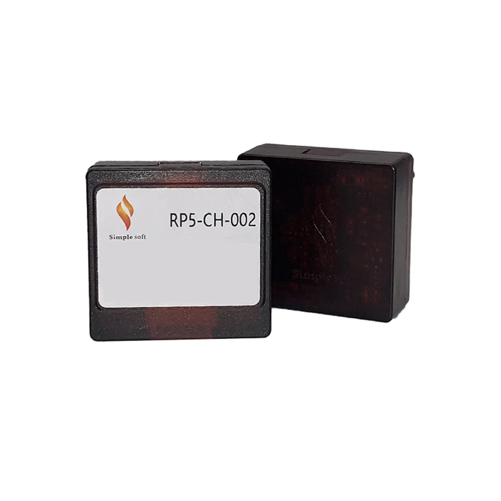 

Автомобильный жгут проводов, адаптер Canbus Box для Dodge Durango Jeep Gladiator JT Wrangler JL Grand Cherokee RAM 1500 RP5-CH-002