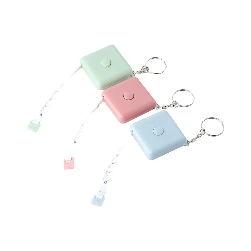 

Telescopic Mini Film Centimeter Measuring Tool Soft Tape Tape Measure Meter Ruler Measuring Ruler Measurements Tape
